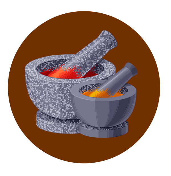 Spices