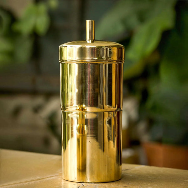 1 Brass Filter