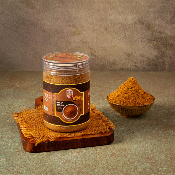 Garam Masala