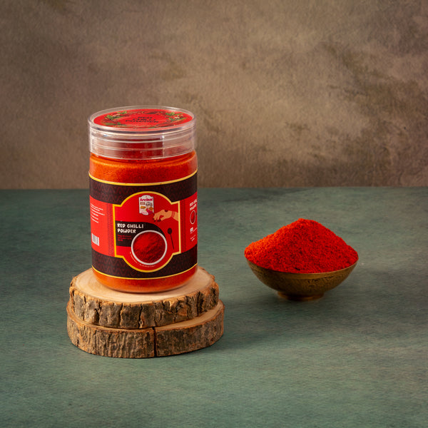 Red Chilli Powder