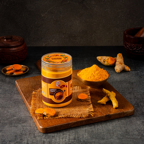 Turmeric Powder