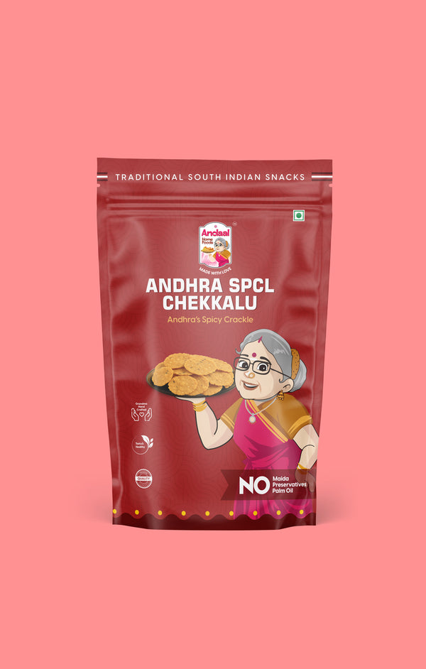Andhra Spcl Chekkalu