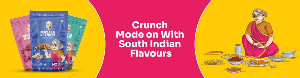 Savouries
