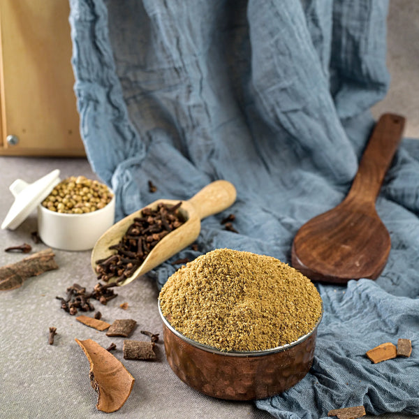 Garam Masala