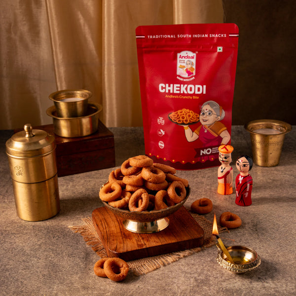 Chekodi