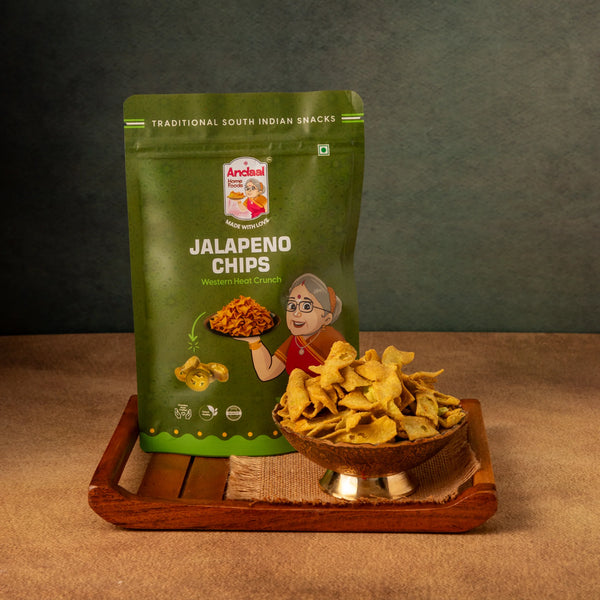 Jalapeno Chips