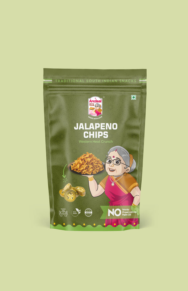 Jalapeno Chips