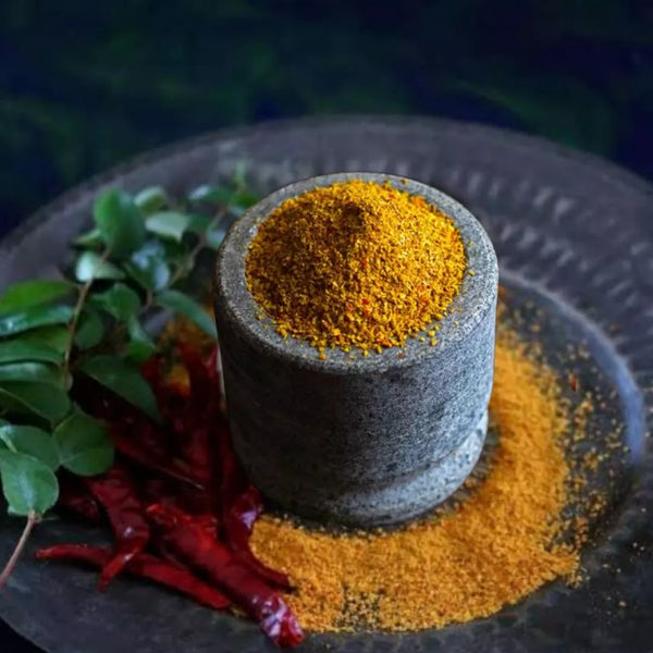 Rasam Powder