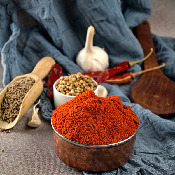 Red Chilli Powder
