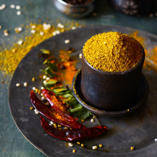 Sambar Powder