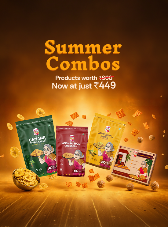 Summer Combos