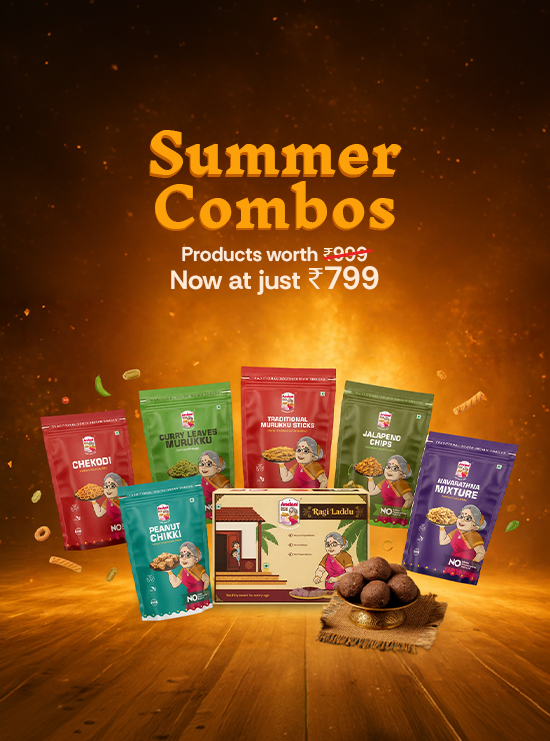 Summer Combo - Classic