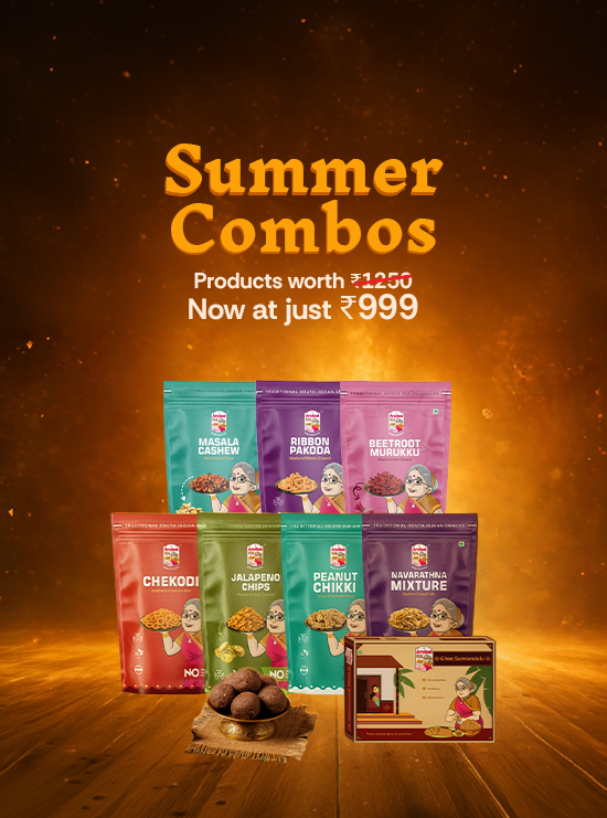 Summer Combo - Jumbo