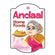 Andaal Home Foods Logo